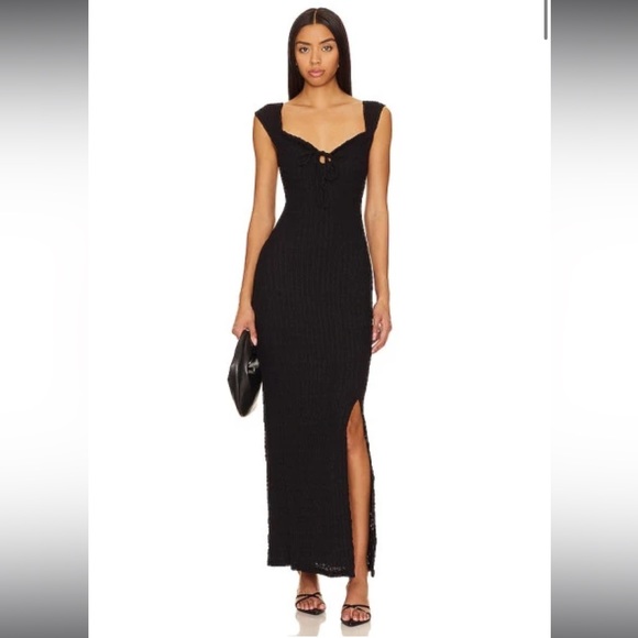 Free People Dresses & Skirts - Free People Beach Eleni Maxi Dress